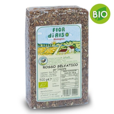 Riso Arborio Gallo - 1000 g