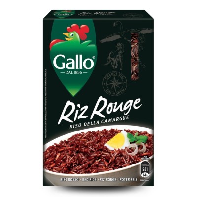 Riso Arborio Gallo - 1000 g