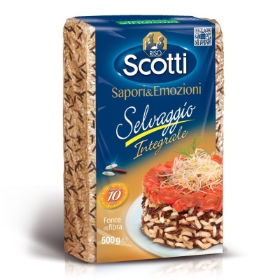 Riso Arborio Gallo - 1000 g