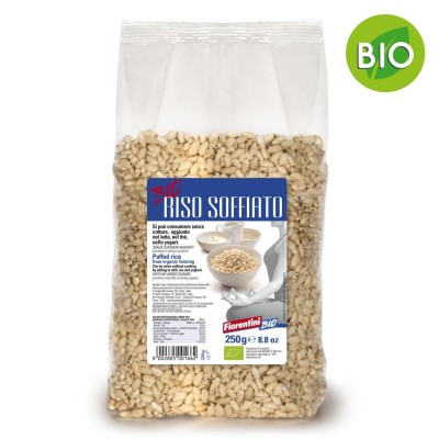 Risotto Funghi Porcini Knorr - 175 g
