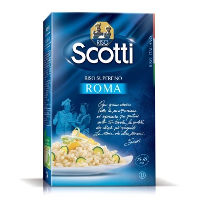 Riso Arborio Gallo - 1000 g