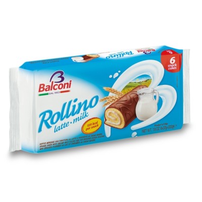 Biscotti Novellini Balocco - 350 g