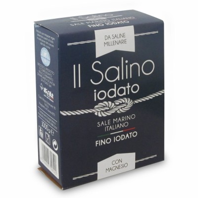 Sale Marino Fino Noi&Voi - 1 Kg