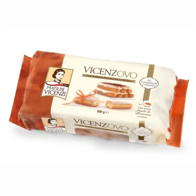 Biscotti  Savoiardi  Vicenzi - 300 g