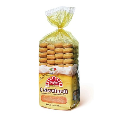 Biscotti Savoiardi Di Leo - 400 g