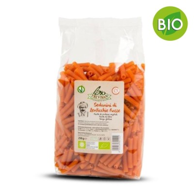 Pasta  Farfalline  all'uovo - confezione da 500 g