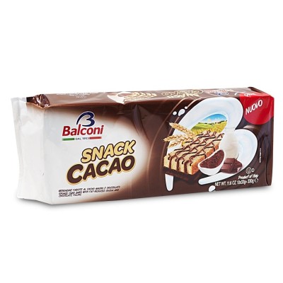 Biscotti Novellini Balocco - 350 g