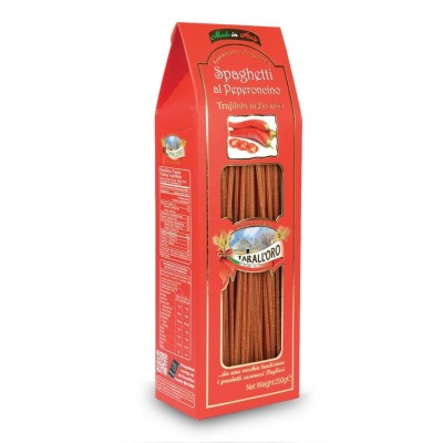 Pasta  Pennette  Rigate  - confezione da 500 g