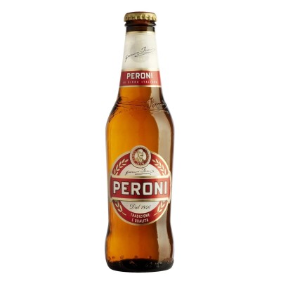 Birra  Peroni - 33 cl