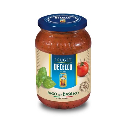 Sugo  Barilla  alle  Vongole - confezione da 200  g