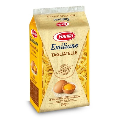Pasta  Farfalline  all'uovo - confezione da 500 g