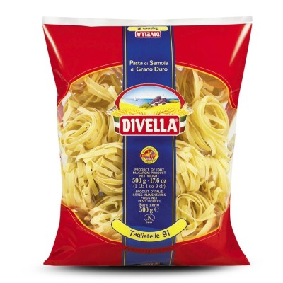 Pasta  Farfalline  all'uovo - confezione da 500 g