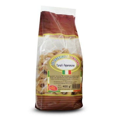 Biscotti Novellini Balocco - 350 g