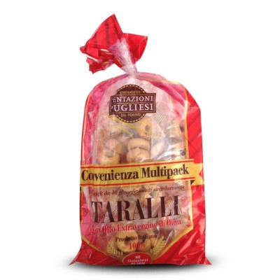 Biscotti Novellini Balocco - 350 g