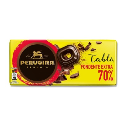 Cioccoblocco Latte e Nocciole Nestlè - 230 g