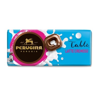 Cioccoblocco Latte e Nocciole Nestlè - 230 g