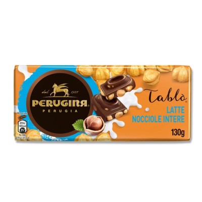 Cioccoblocco Latte e Nocciole Nestlè - 230 g