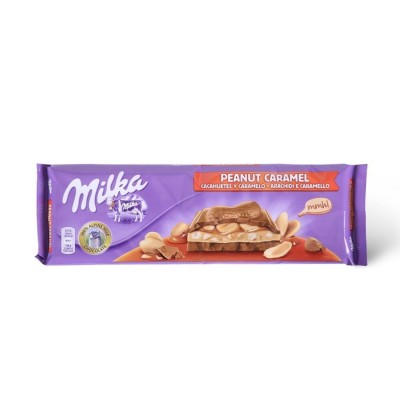 Cioccoblocco Latte e Nocciole Nestlè - 230 g