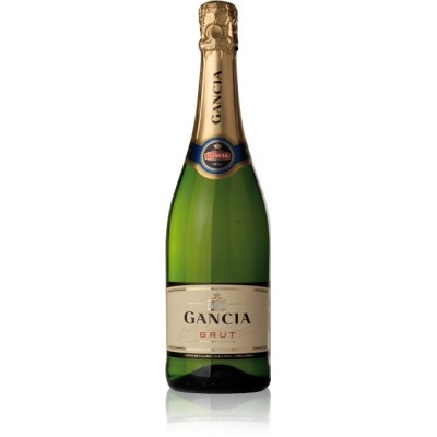 Spumante Brut Bianco Gancia - 750 ml