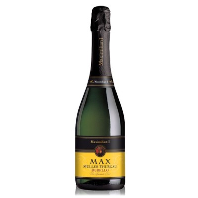 Spumante Muller Thurgau Maximilian I - 750 ml