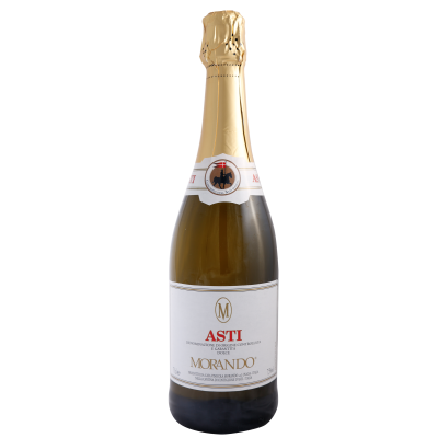 Spumante DOCG Morando Asti - 750 ml