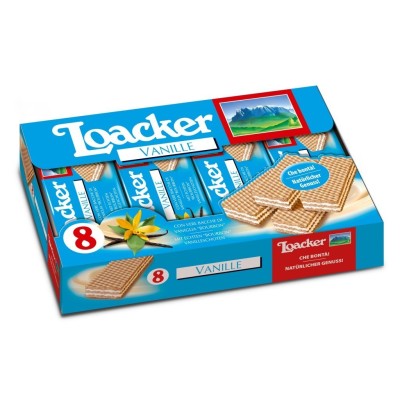 Cornetti Albicocca Mulino Bianco - 300 g