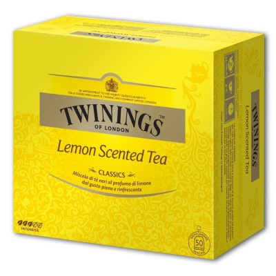 Tea Deteinato 25 Filtri Noi&Voi - 37,5 g