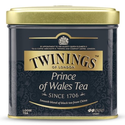 Tea Deteinato 25 Filtri Noi&Voi - 37,5 g