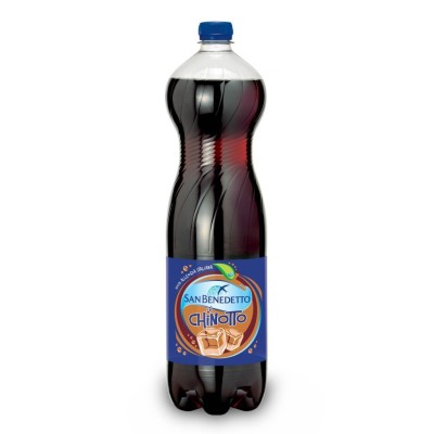 Coca Cola - 1.5 L