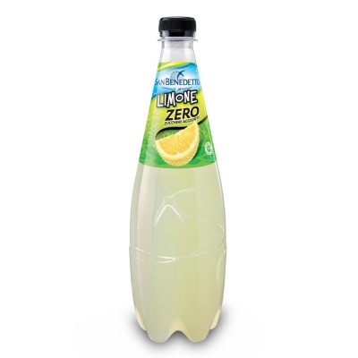 Limone Zero San Benedetto - 750 ml 