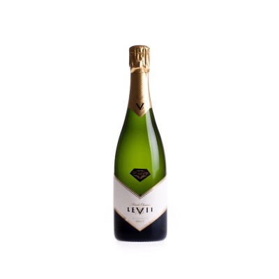 Spumante Levii Metodo Classico Trento Doc