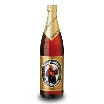 Birra Franziskaner - 50 cl