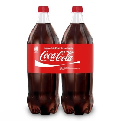 Coca Cola - 1.5 L