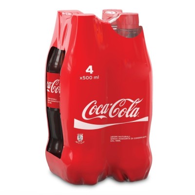 Coca Cola - 1.5 L