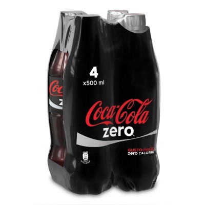 Coca Cola - 1.5 L