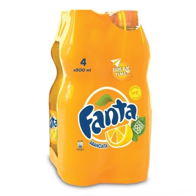 Coca Cola - 1.5 L