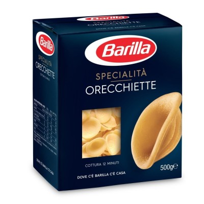 Pasta  Pennette  Rigate  - confezione da 500 g