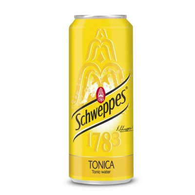 Coca Cola Lattina - 330 ml