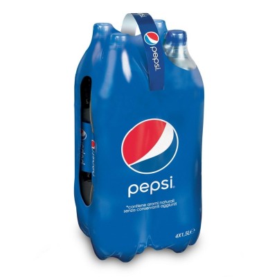 Coca Cola - 1.5 L