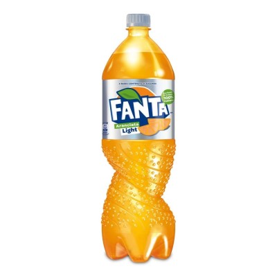 Fanta  Light - 1,5 L
