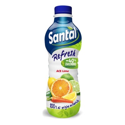 Succo Refresh Ace Lime Santal - 1000 ml