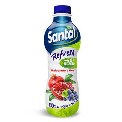 Succo  Exotic  Santal - 1000 ml