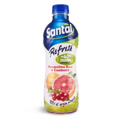 Succo  Exotic  Santal - 1000 ml
