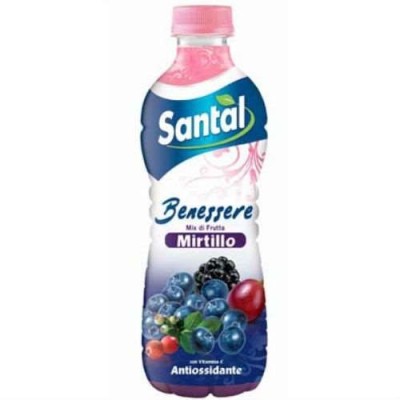Succo  Exotic  Santal - 1000 ml
