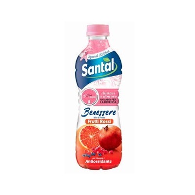 Succo  Exotic  Santal - 1000 ml