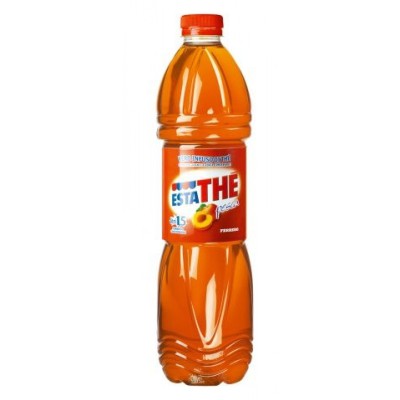 Thè alla Pesca Estathè - 1.5 L