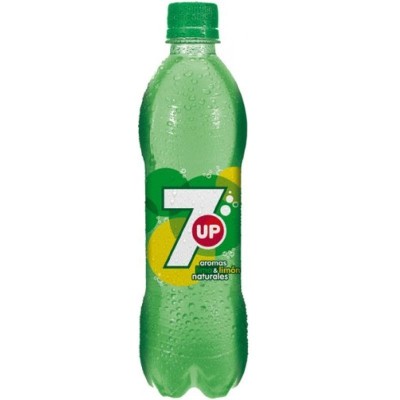 Aranciata Oransoda  Lattina - 330 ml
