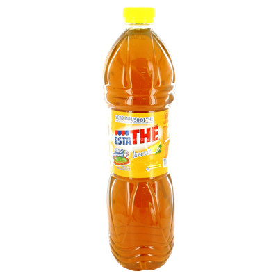 Thè al Limone Estathè - 1.5 L