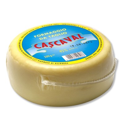 Formaggio kashkaval - 500 g