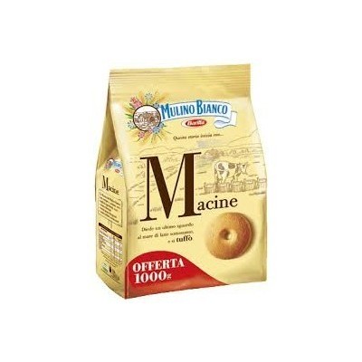 Cornetti Albicocca Mulino Bianco - 300 g